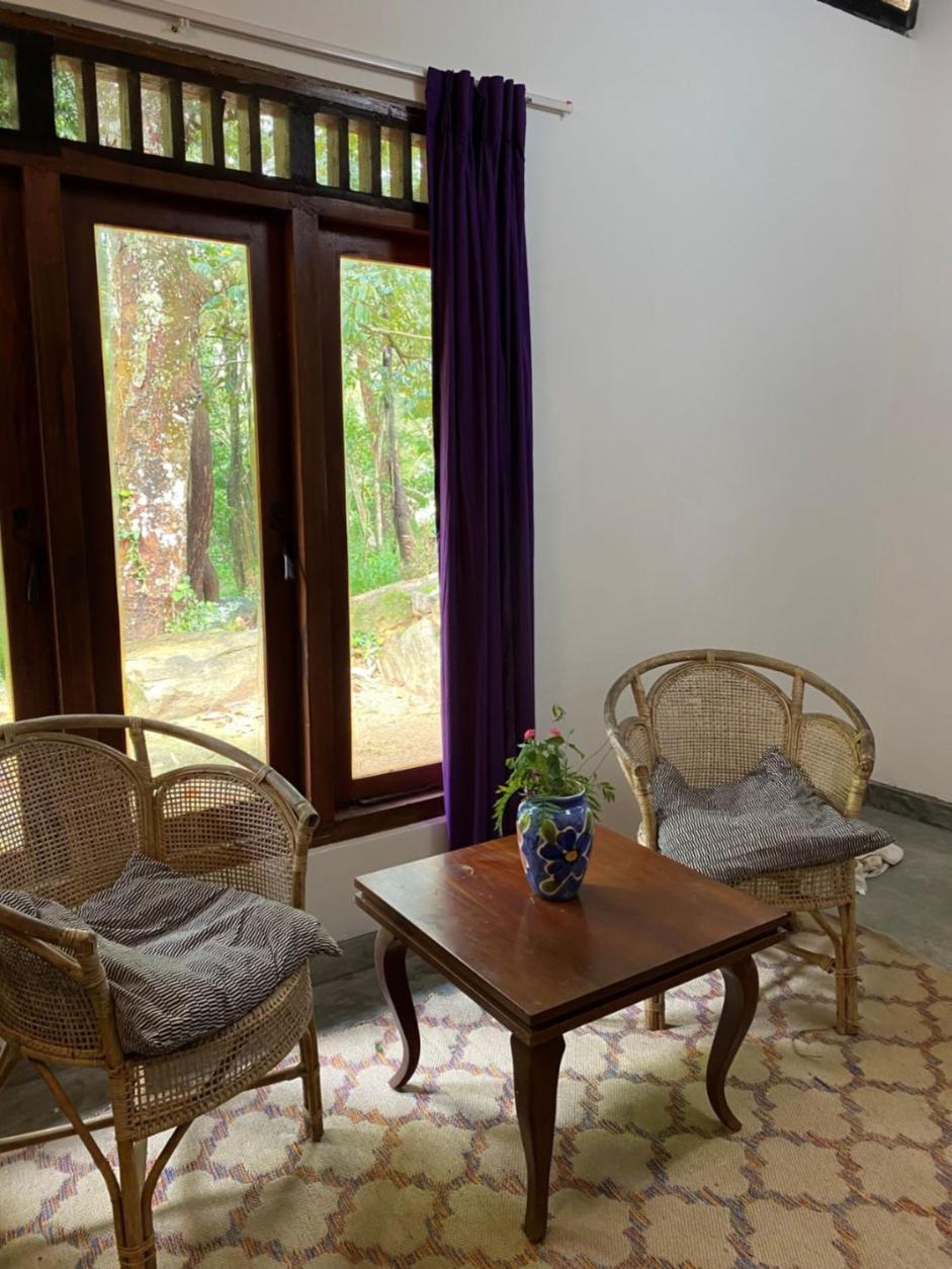 Bed and Breakfast Jungle Tide à Kandy Extérieur photo