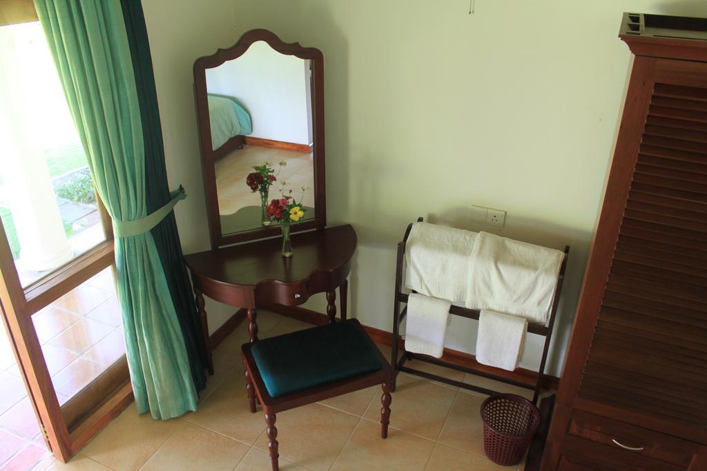 Bed and Breakfast Jungle Tide à Kandy Chambre photo
